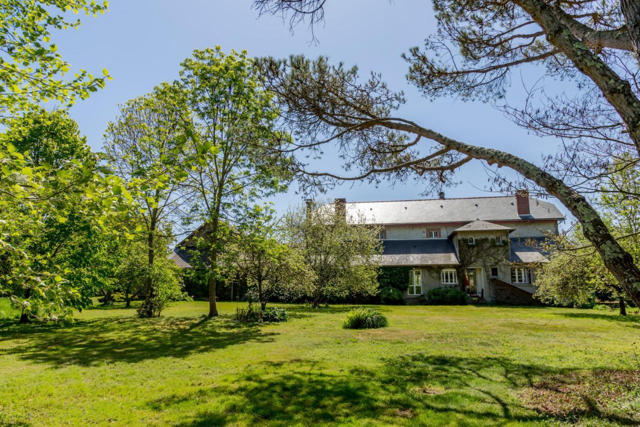 La Maison De L'Ousse Livron Exteriör bild