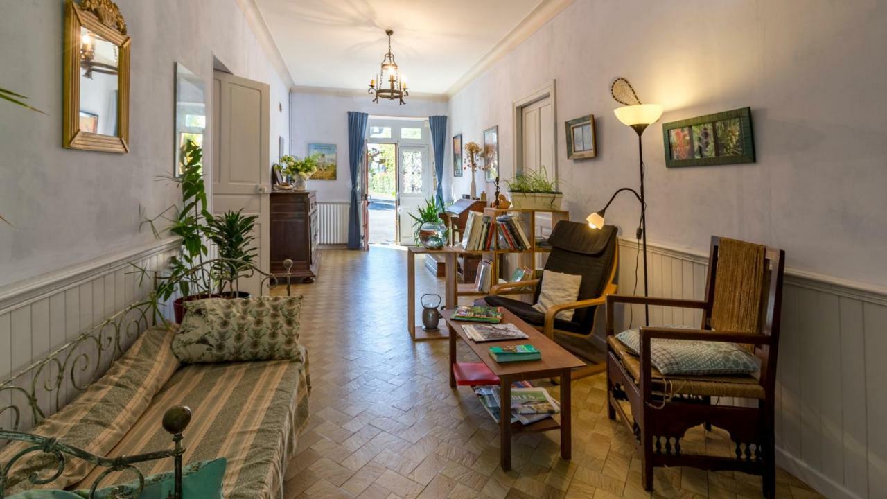 La Maison De L'Ousse Livron Exteriör bild